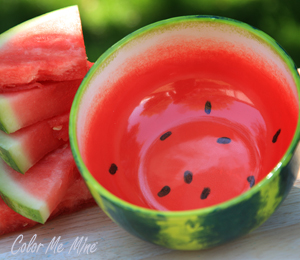 Wichita Watermelon Bowl