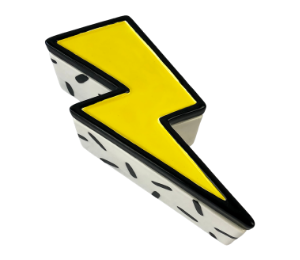 Wichita Lightning Bolt Box