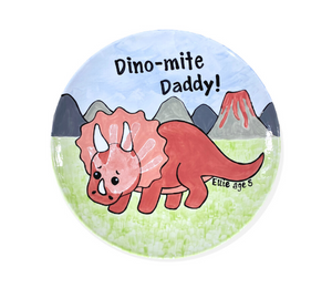 Wichita Dino-Mite Daddy