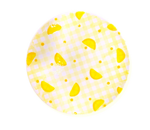 Wichita Lemon Plate