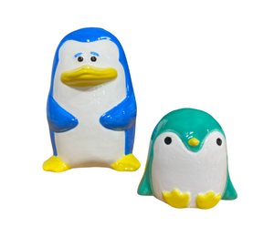 Wichita Artic Penguins