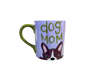 Wichita Dog Mom Mug