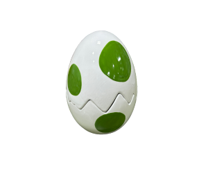 Wichita Dino Egg Box