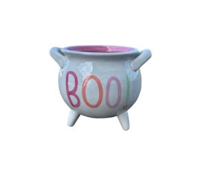 Wichita Boo Cauldron