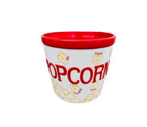 Wichita Popcorn Bucket