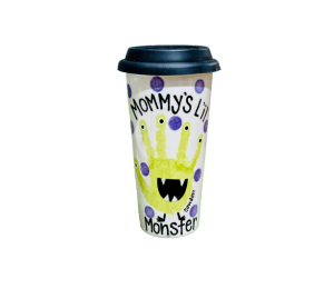 Wichita Mommy's Monster Cup