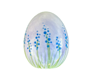 Wichita Lavender Egg