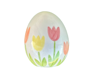 Wichita Tulip Egg