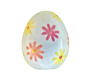 Wichita Daisy Egg
