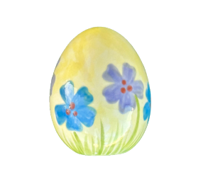 Wichita Yellow Egg