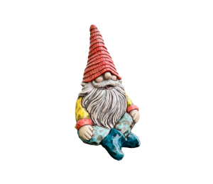 Wichita Bramble Beard Gnome