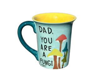 Wichita Fun-gi Mug
