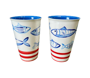 Wichita Dolce Vita Cups