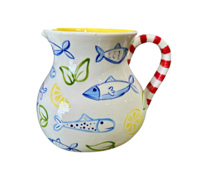 Wichita Dolce Vita Pitcher