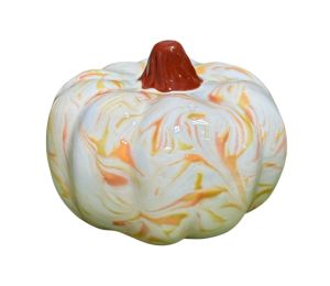 Wichita Orange Pumpkin