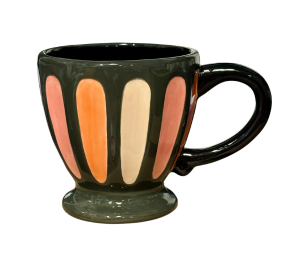 Wichita Freaky Floral Mug