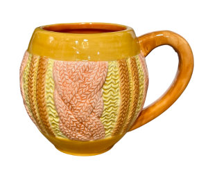Wichita Sweater Weather Mug