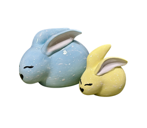 Wichita Fern & Sprout Bunnies